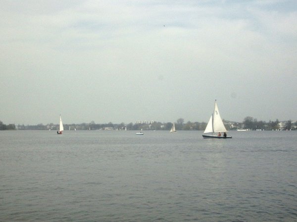 Hamburg (DE), Außenalster -- 2002 -- 0037