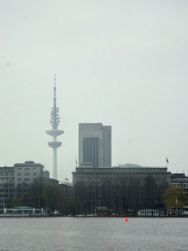 Hamburg (DE), Fernsehturm -- 2002 -- 0043