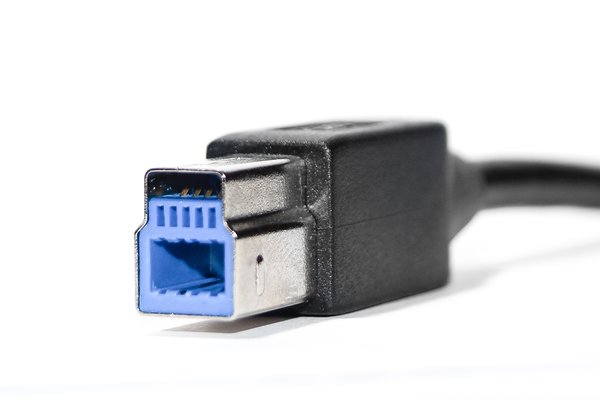 USB-3.0-Typ-B-Stecker -- 2014 -- 1709
