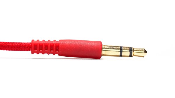 Klinkenstecker Stereo 3,5 mm -- 2014 -- 1746