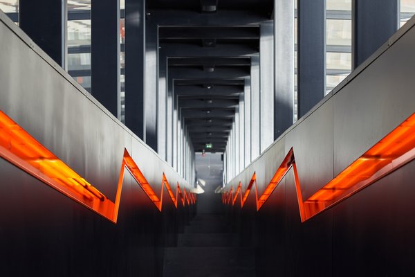 Essen (DE), Zeche Zollverein -- 2014 -- 1662