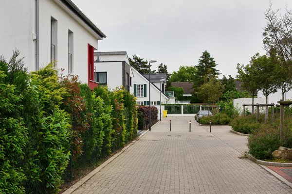 Neuss (DE), Am Marianum -- 2014 -- 2529