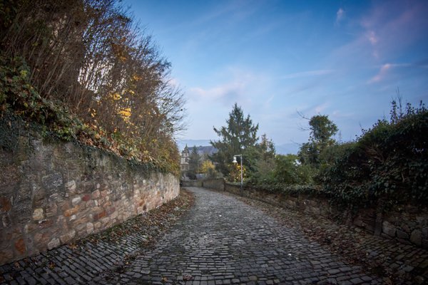 Marburg (DE), Landgraf-Philipp-Straße -- 2014 -- 7792
