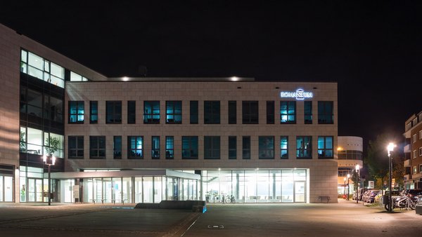 Neuss (DE), Romaneum -- 2014 -- 7254