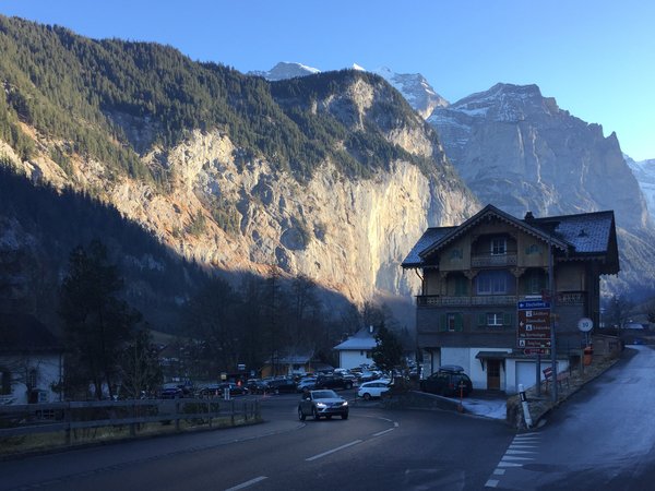 Lauterbrunnen (CH), Berner Alpen -- 2016 -- 5483