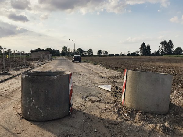 Immerath (DE), Rurstraße -- 2018 -- 5315