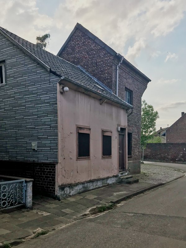 Immerath (DE), Jackerather Straße 20 -- 2018 -- 5361