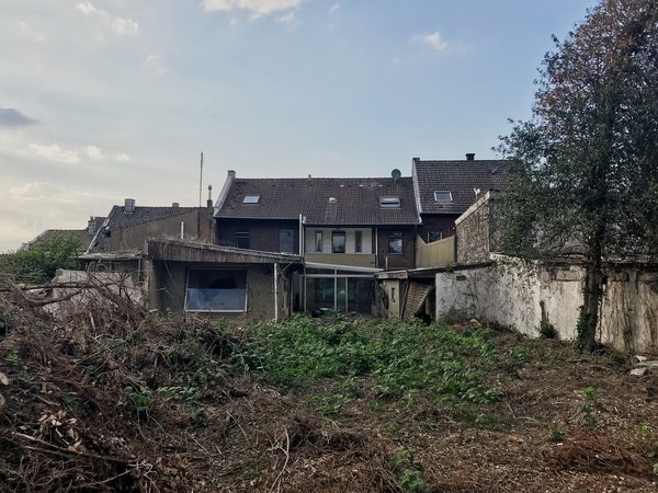Immerath (DE), Jackerather Straße -- 2018 -- 5374