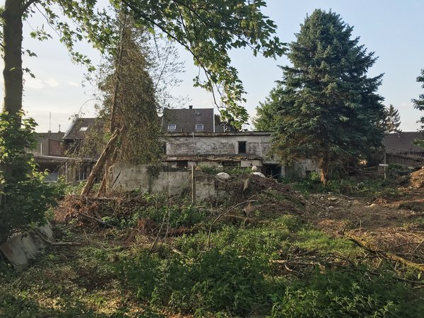 Immerath (DE), Jackerather Straße -- 2018 -- 5379