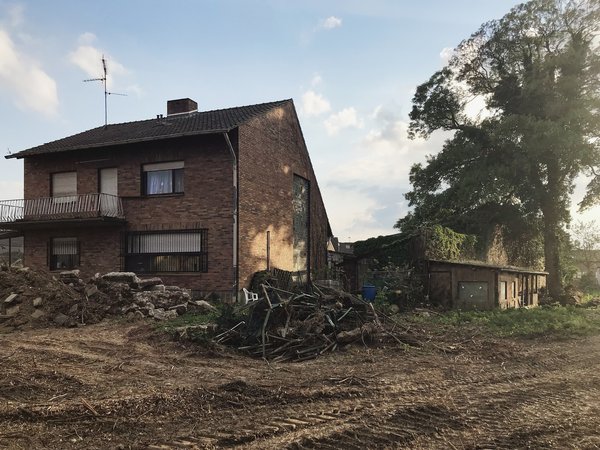 Immerath (DE), Karthäuserweg -- 2018 -- 5381