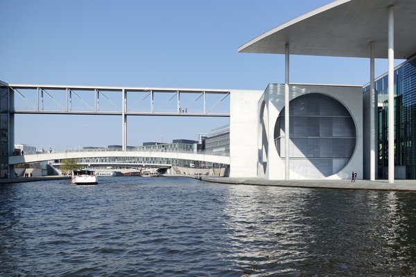 Berlin (DE), Jakob-Mierscheid-Steg -- 2019 -- 9326