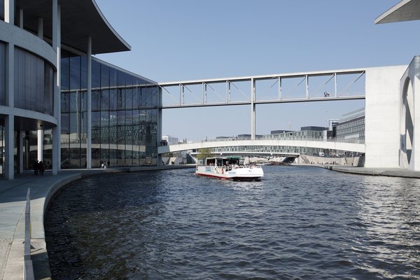 Berlin (DE), Jakob-Mierscheid-Steg -- 2019 -- 9330