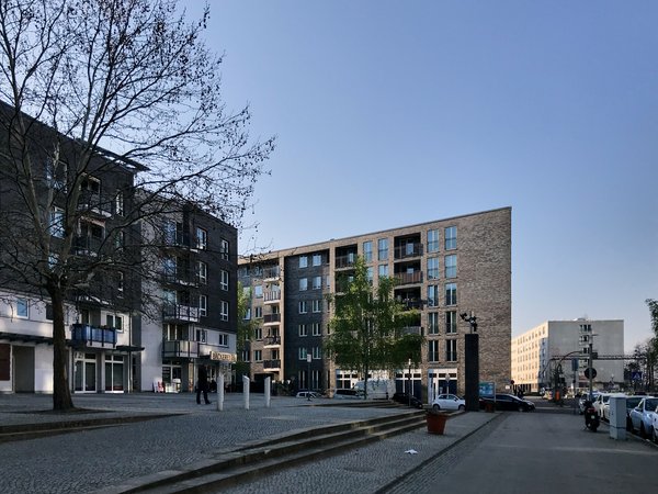 Berlin (DE), Wasserstadtbrücke -- 2019 -- 7348