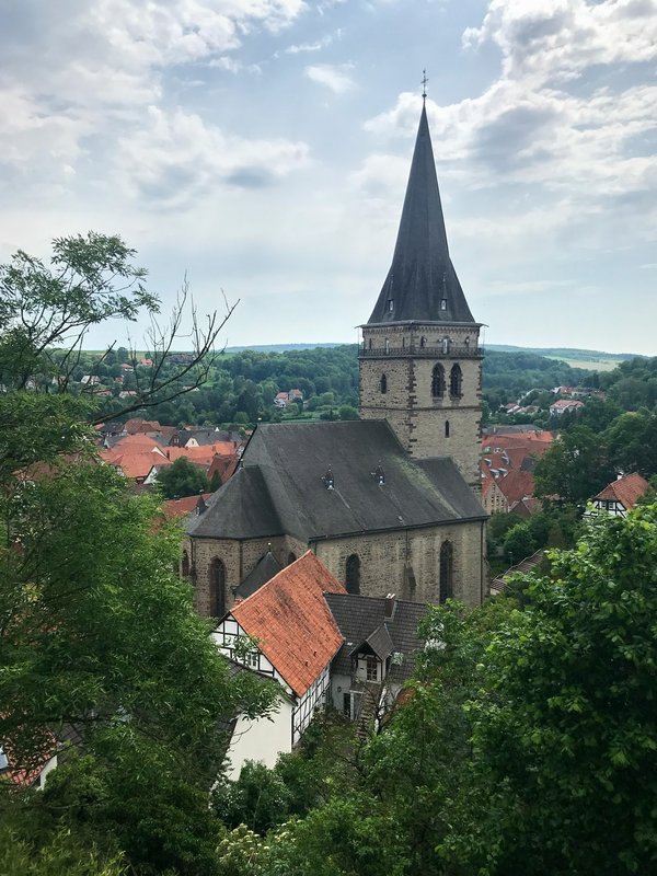 Warburg (DE), St. Mariä Heimsuchung -- 2019 -- 0153