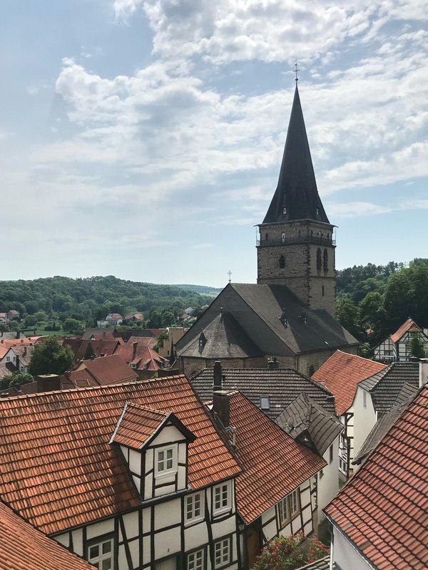 Warburg (DE), St. Mariä Heimsuchung -- 2019 -- 0164