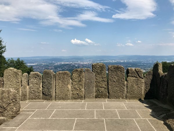 Kassel (DE), Bergpark Wilhelmshöhe -- 2019 -- 0220