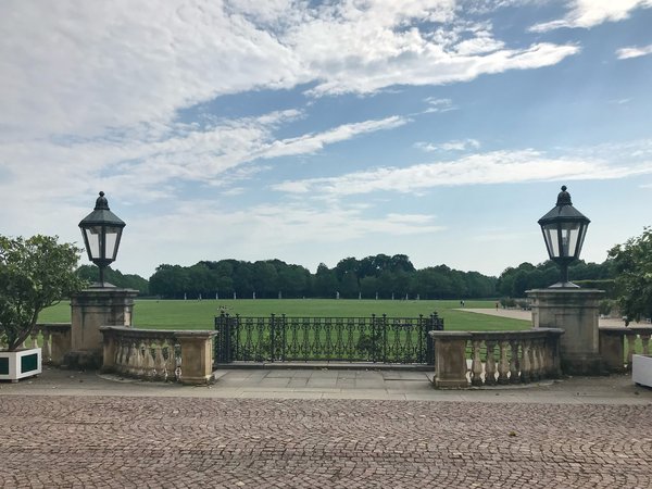 Kassel (DE), Karlsaue -- 2019 -- 0233