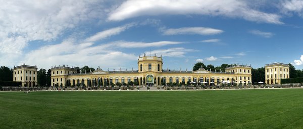 Kassel (DE), Orangerie -- 2019 -- 0239