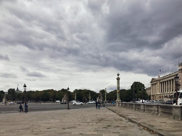 Paris (FR), Place de la Concorde -- 2019 -- 2502