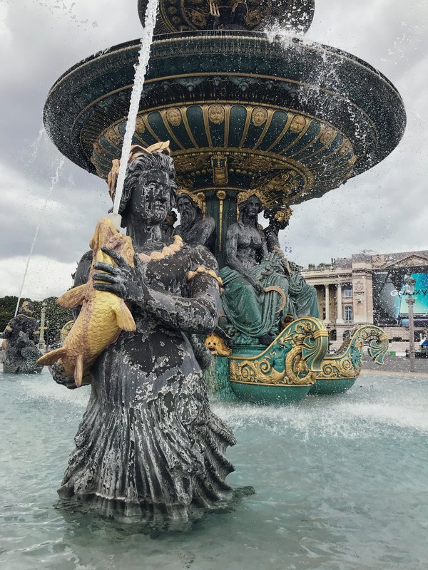 Paris (FR), Fontaine des Mers -- 2019 -- 2510