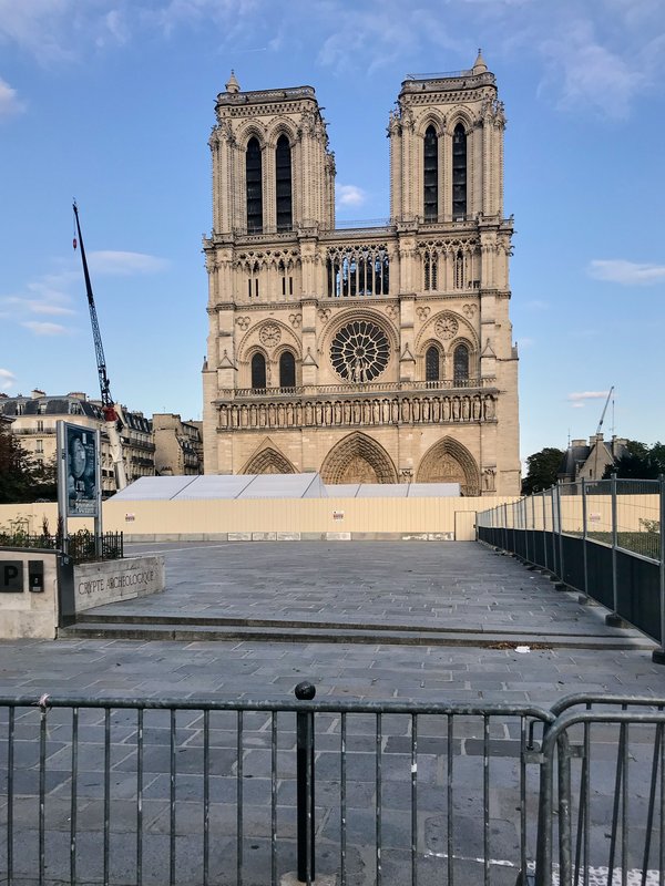 Paris (FR), Notre-Dame -- 2019 -- 2658