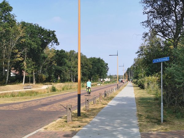 Renesse (NL), Jan von Renesseweg -- 2020 -- 120237