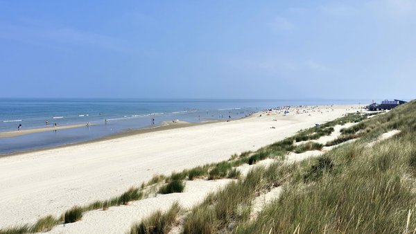 Renesse (NL), Strand -- 2020 -- 123829