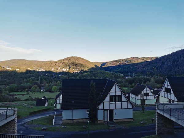 Heimbach (DE), Resort „Eifeler Tor“ -- 2020 -- 182909