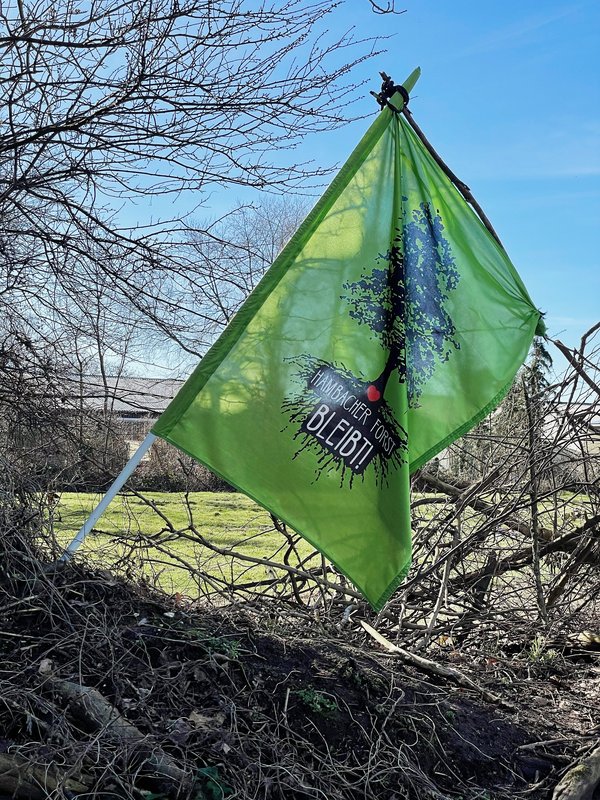 Lützerath (DE), „Hambacher Forst bleibt“ -- 2021 -- 3137