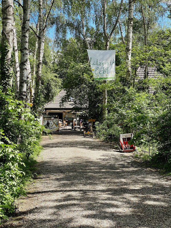 Lützerath (DE), Protestcamp -- 2021 -- 6373