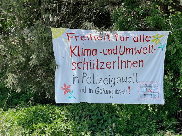 Lützerath (DE), Protestcamp -- 2021 -- 6374