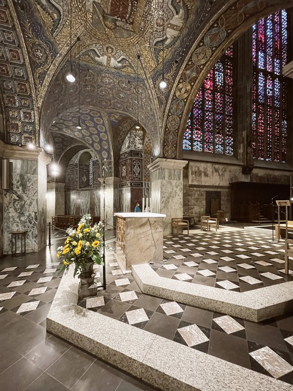 Aachen (DE), Dom -- 2021 -- 4871