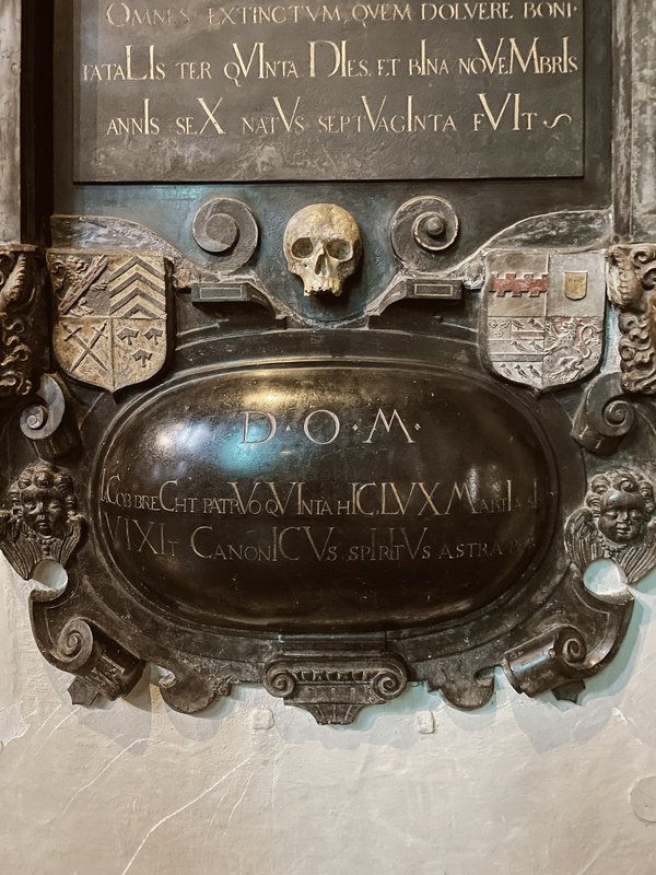 Aachen (DE), Dom -- 2021 -- 4891