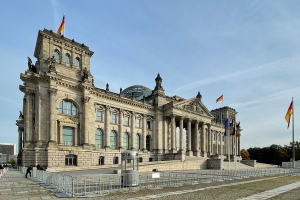 Berlin (DE), Reichstag -- 2021 -- 8761