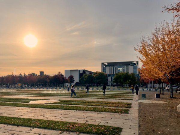 Berlin (DE), Bundeskanzleramt -- 2021 -- 8773