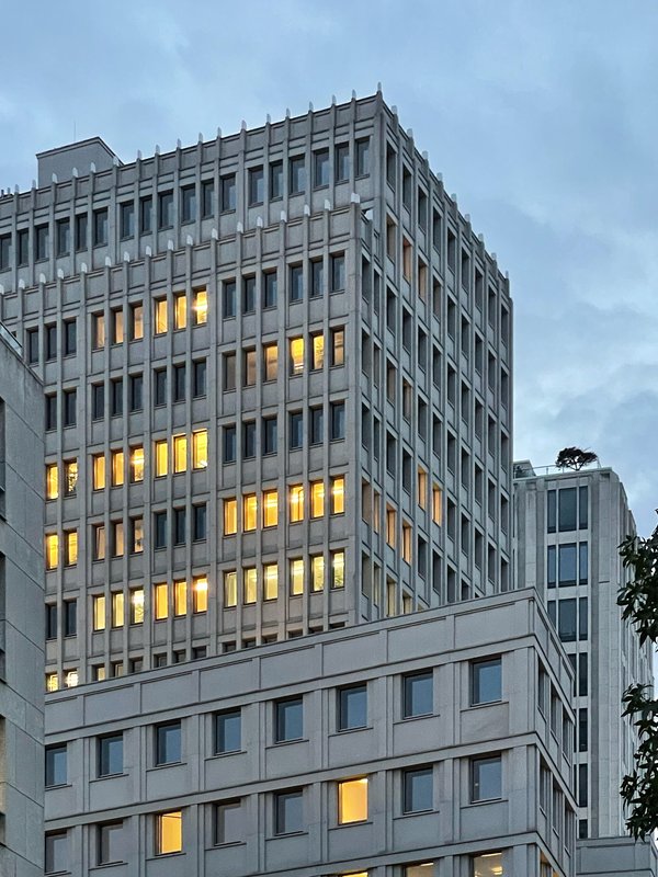Berlin (DE), Potsdamer Platz 5 -- 2021 -- 8848