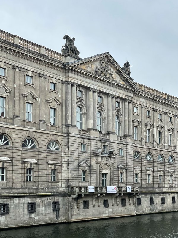 Berlin (DE), Museumsinsel -- 2021 -- 8961