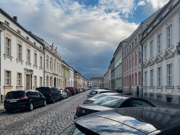 Potsdam (DE), Wilhelm-Staab-Straße -- 2021 -- 9666