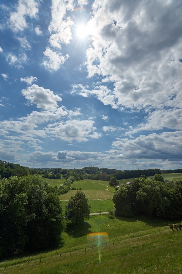 Hückeswagen (DE), Landschaft -- 2022 -- 0105