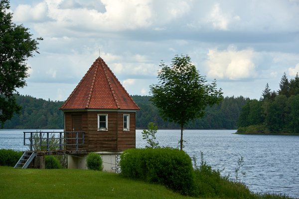 Wipperfürth (DE), Kerspetalsperre -- 2022 -- 0286