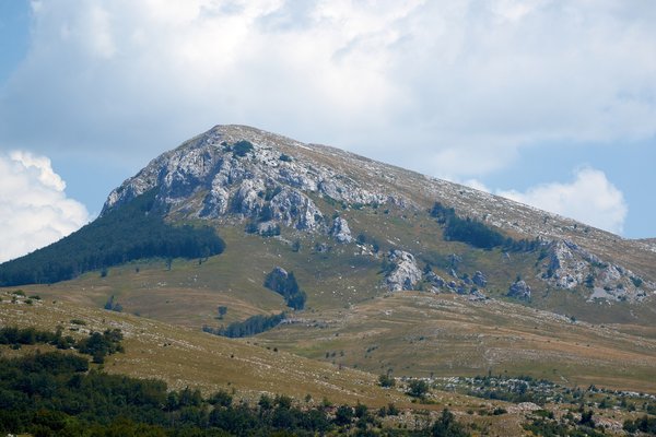 Gračac (HR), Poštak -- 2022 -- 0003