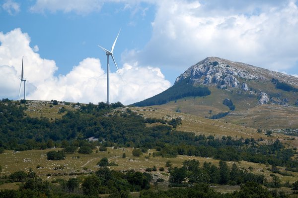 Gračac (HR), Poštak -- 2022 -- 0004