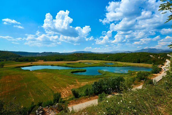 Biskupija (HR), See "Šarena Jezero" -- 2022 -- 0039