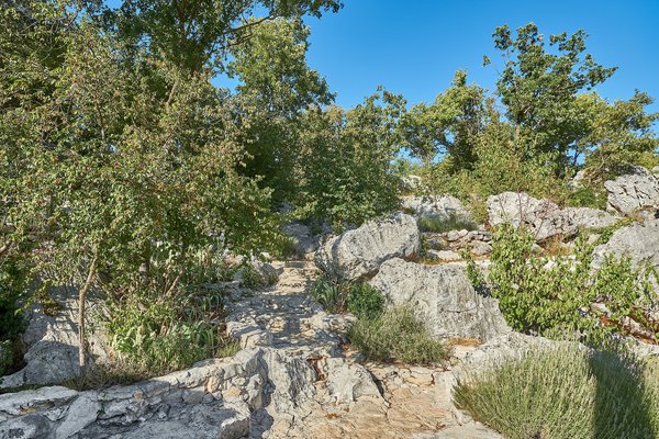 Dugopolje (HR), Vranjača-Höhle -- 2022 -- 0115