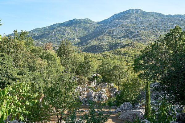 Dugopolje (HR), Vranjača-Höhle -- 2022 -- 0116