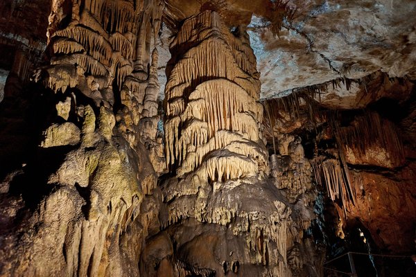 Dugopolje (HR), Vranjača-Höhle -- 2022 -- 0213