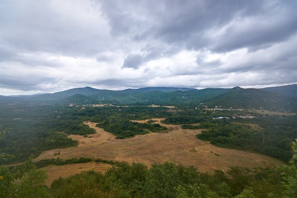 Gračac (HR), Grab -- 2022 -- 0171