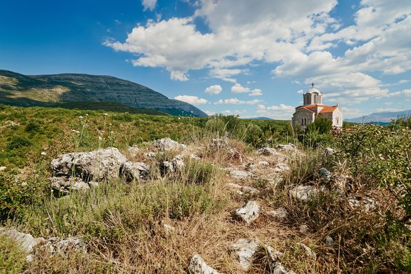 Cetina (HR), Hram Vaznesenja Gospodnjeg -- 2022 -- 0221