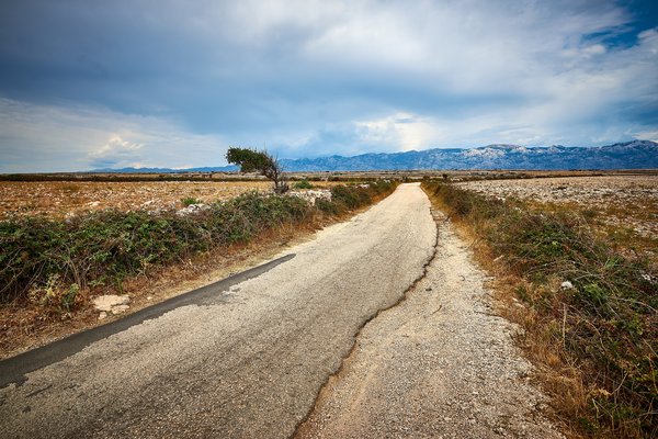 Pag (HR), Veliko Blato -- 2022 -- 0073