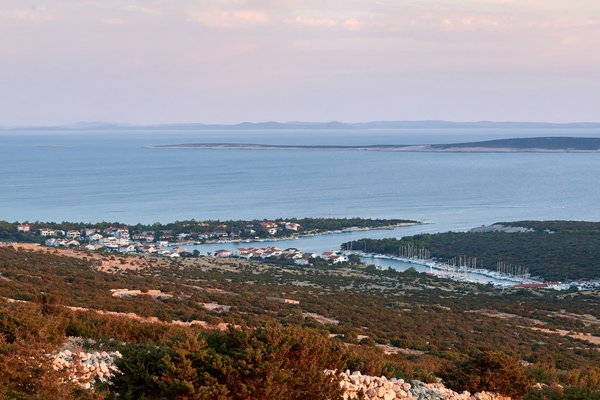 Pag (HR), Šimuni Marina -- 2022 -- 0136